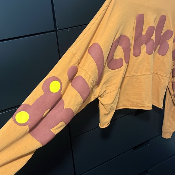 Rilakkuma spirit jersey - Picture 4 of 8